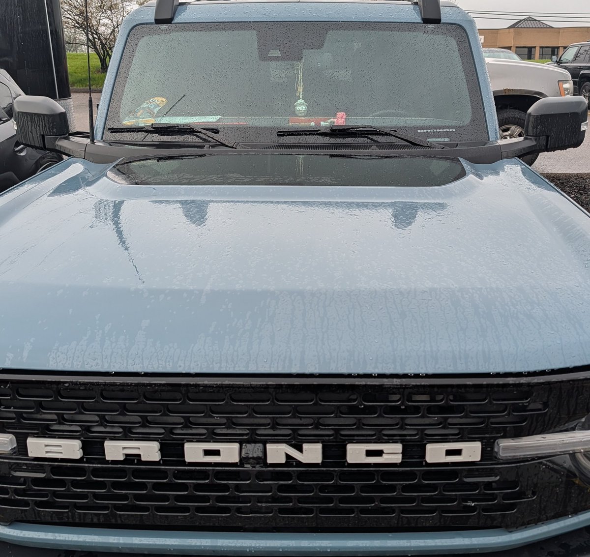 Fenix Ammunition tweet media