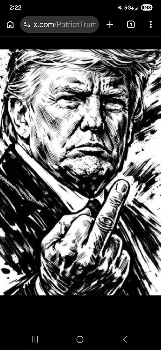 TRUMPSPATRIOT tweet media