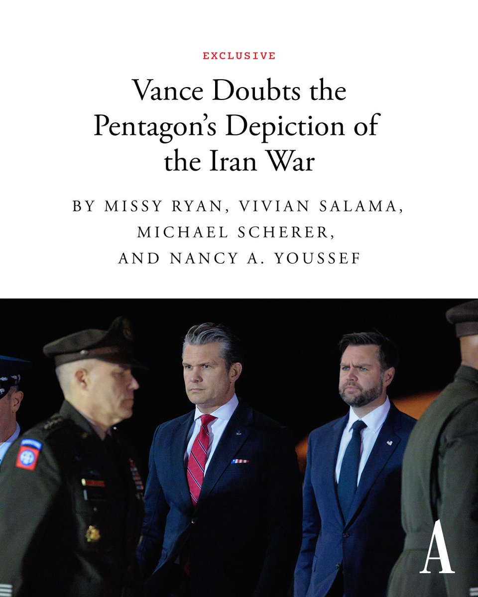 The Atlantic tweet media