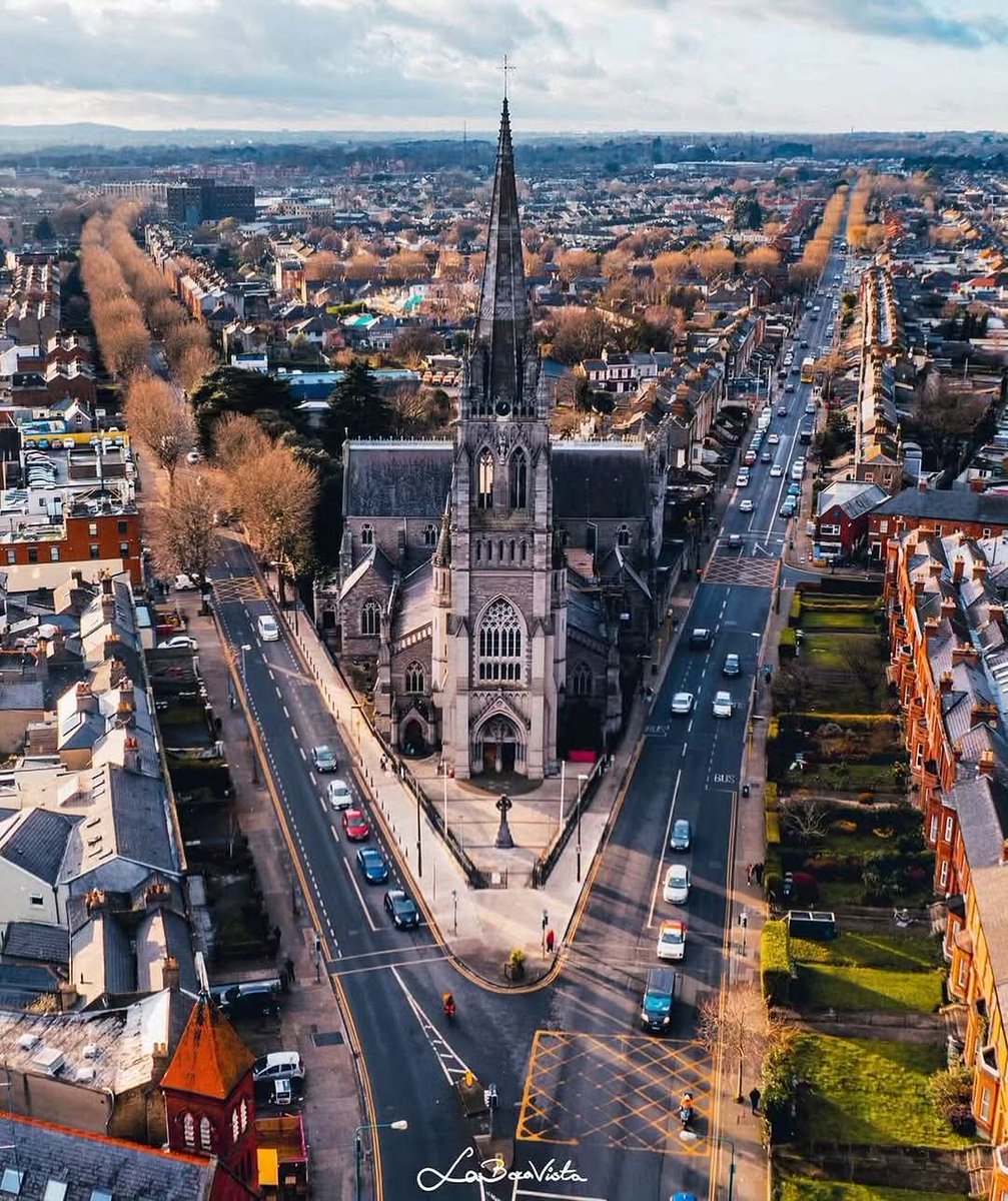 ThisIsIreland3's tweet image. St Peter's Church, Phibsborough ⛪⛪

📍 County Dublin-Ireland ☘️ 

📸 Dublin History 

#Dublin #Ireland #Chruch #Phibsborough