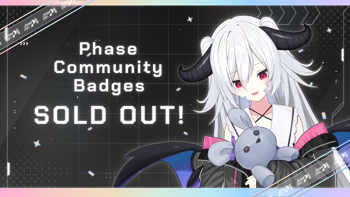 Phase Connect Official tweet media