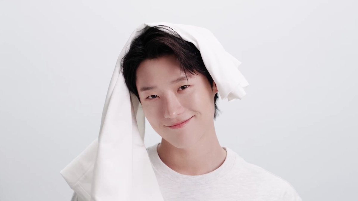 nedd rindu seungyoun tweet media