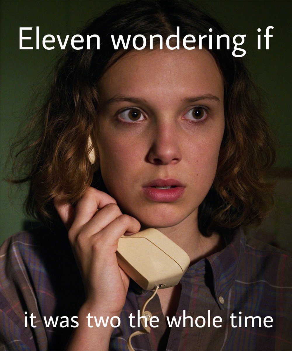 Britta | NoSoup4Knowles tweet media