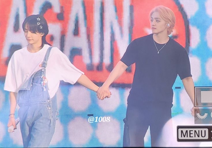 Ash • jeongcheol au 📌 tweet media