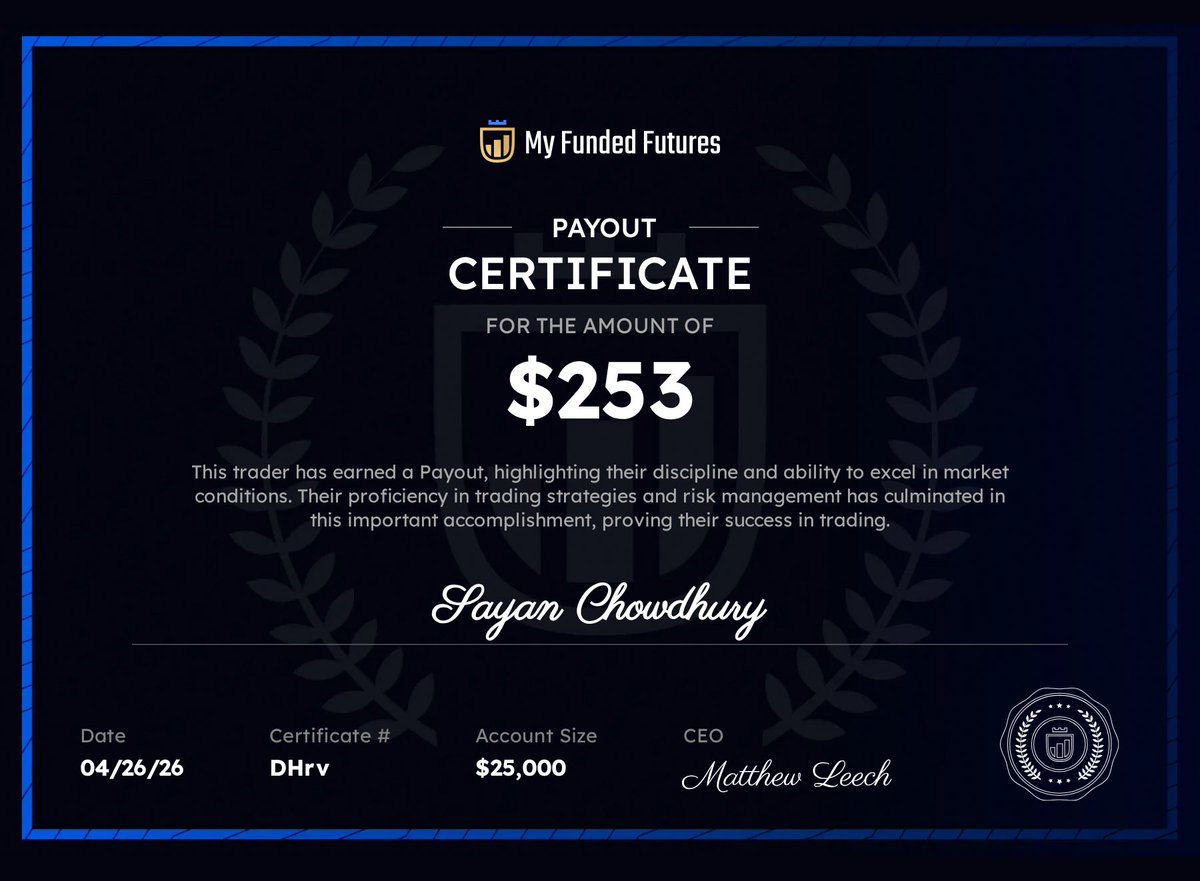 Sayan Chowdhury tweet media