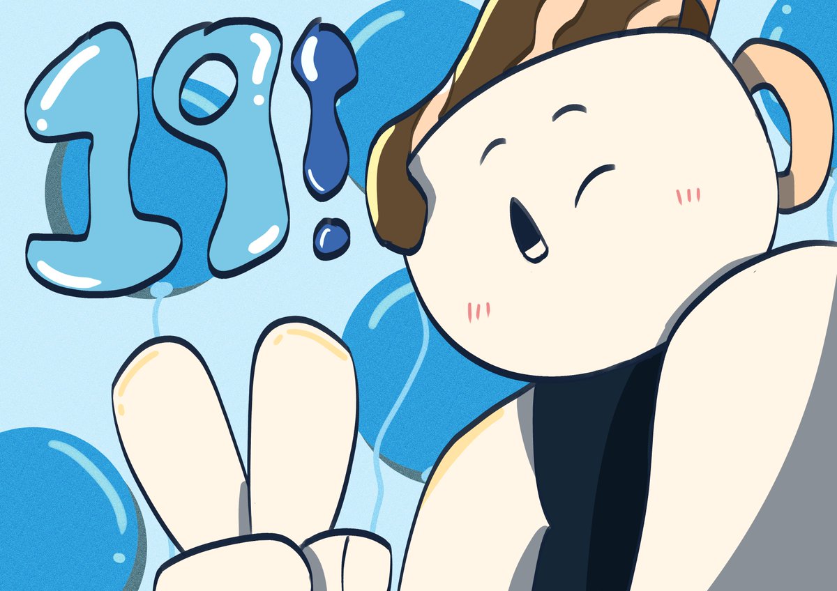 ☕Shoku | COMMISSIONS OPEN! tweet media