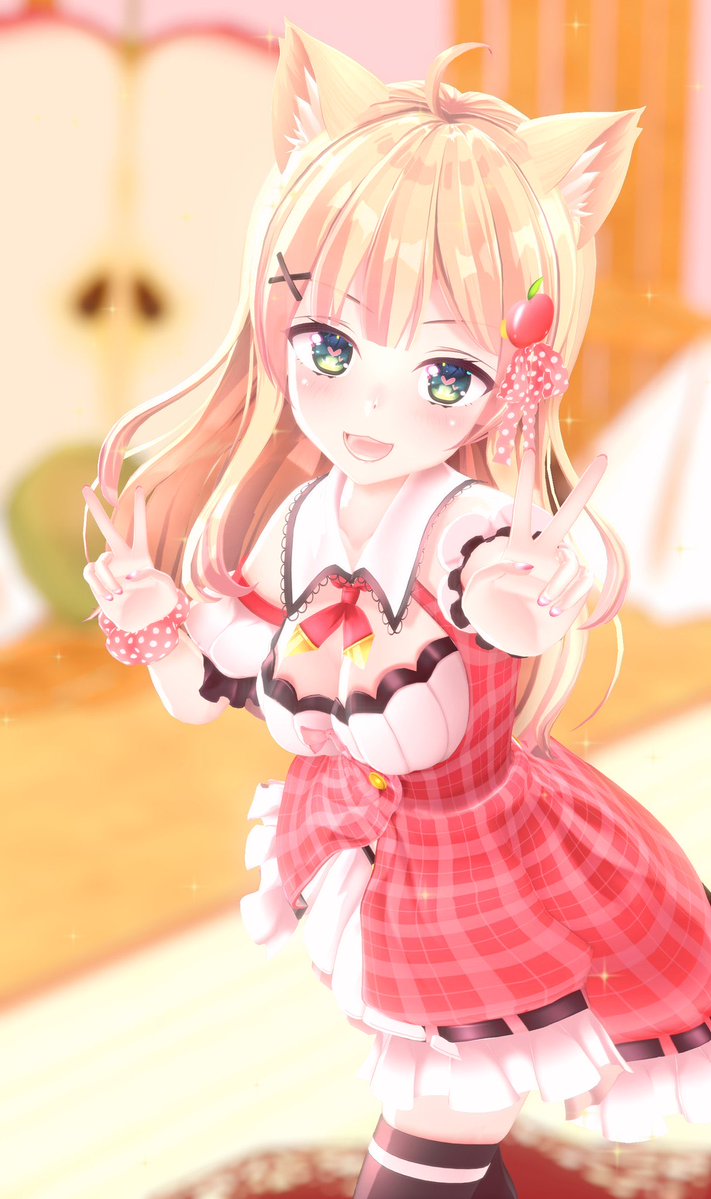 りとるん🍎💛方言Vtuber tweet media