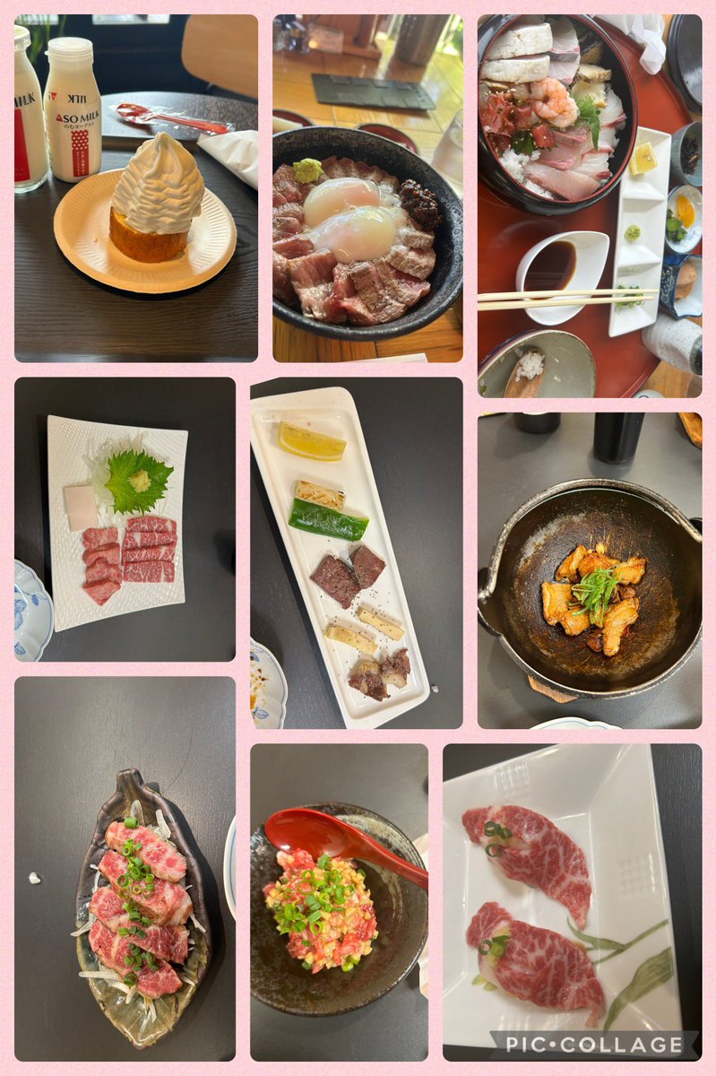 よし tweet media