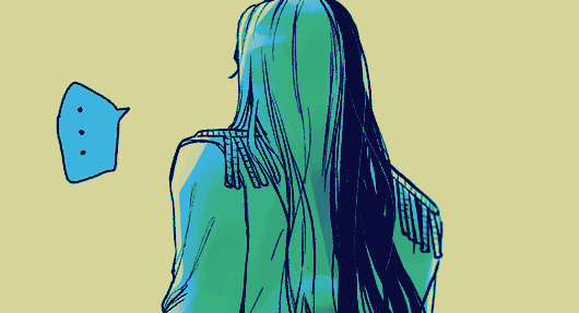 AuctoremNomen's tweet photo. ⠀
" So what 𝙣𝙤𝙬? "

Deuce turned to face Snitcher, the old wood of the chair creaking as though it would snap with just that small movement. 

Her body groaned with a similar pain, like she'd fall apart at any moment. Each muscle screaming in protest.
⠀ https://t.co/paQGkWvCoU