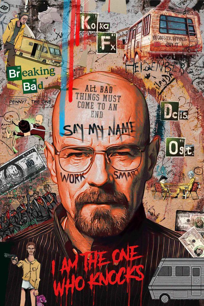 Breaking Bad Daily tweet media