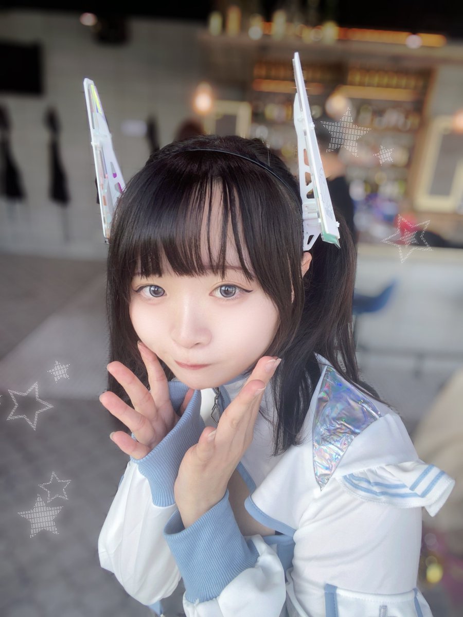 りりちゃん様 tweet media