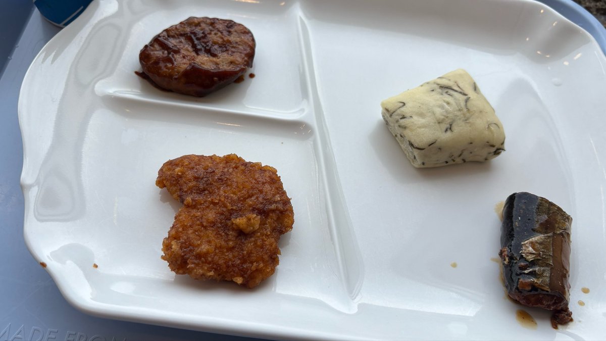 鎮静おしゃぶり tweet media