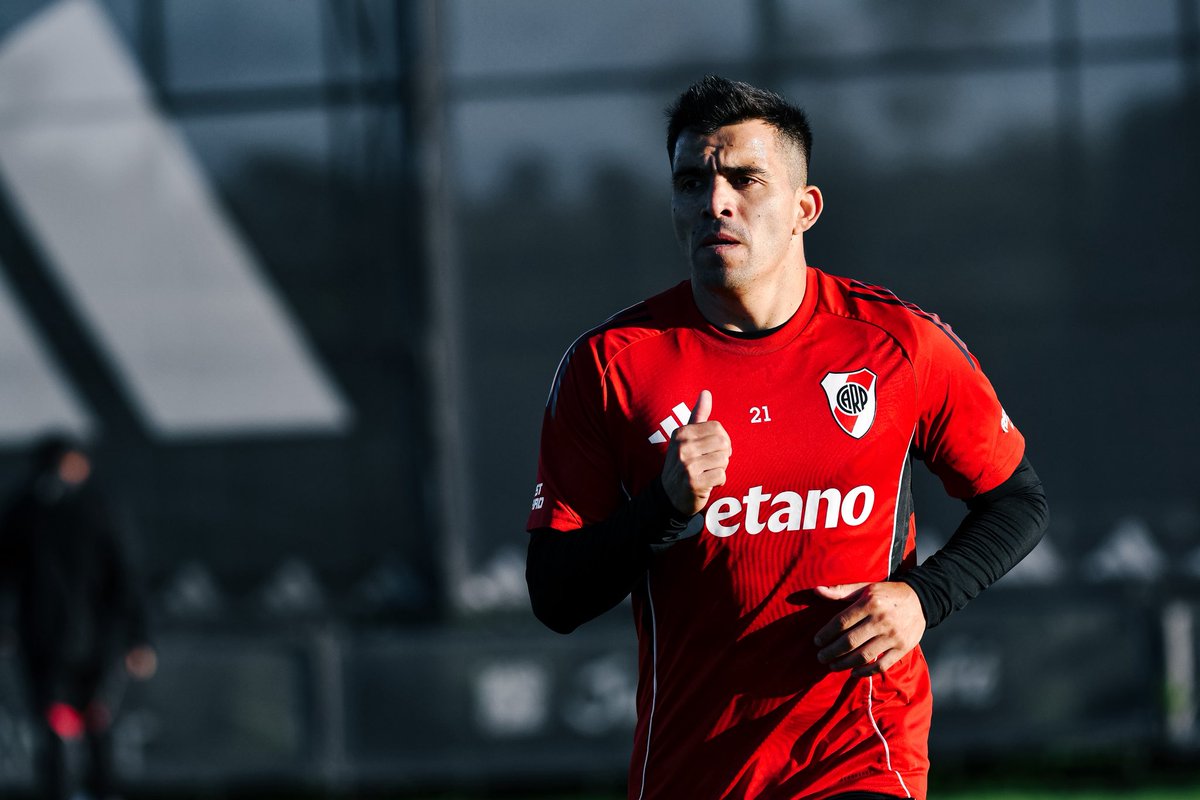 River Plate tweet media