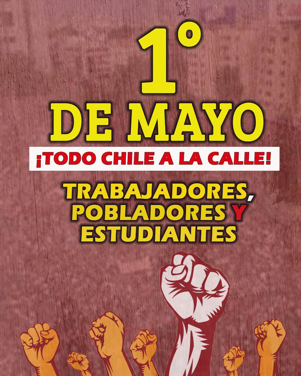 Indígnate_Chile tweet media