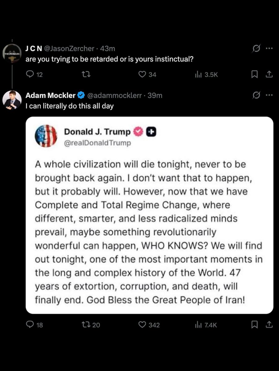 Fickle tweet media