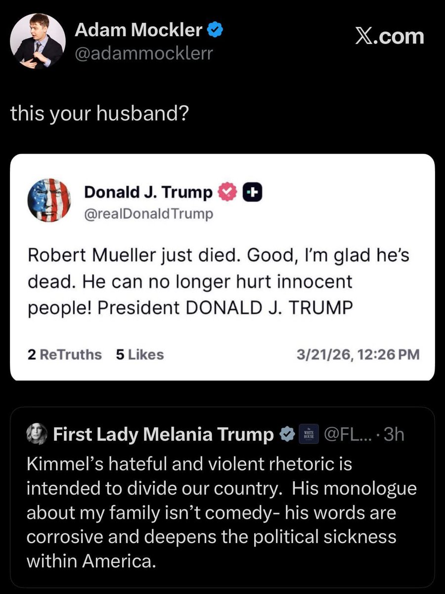 Fickle tweet media