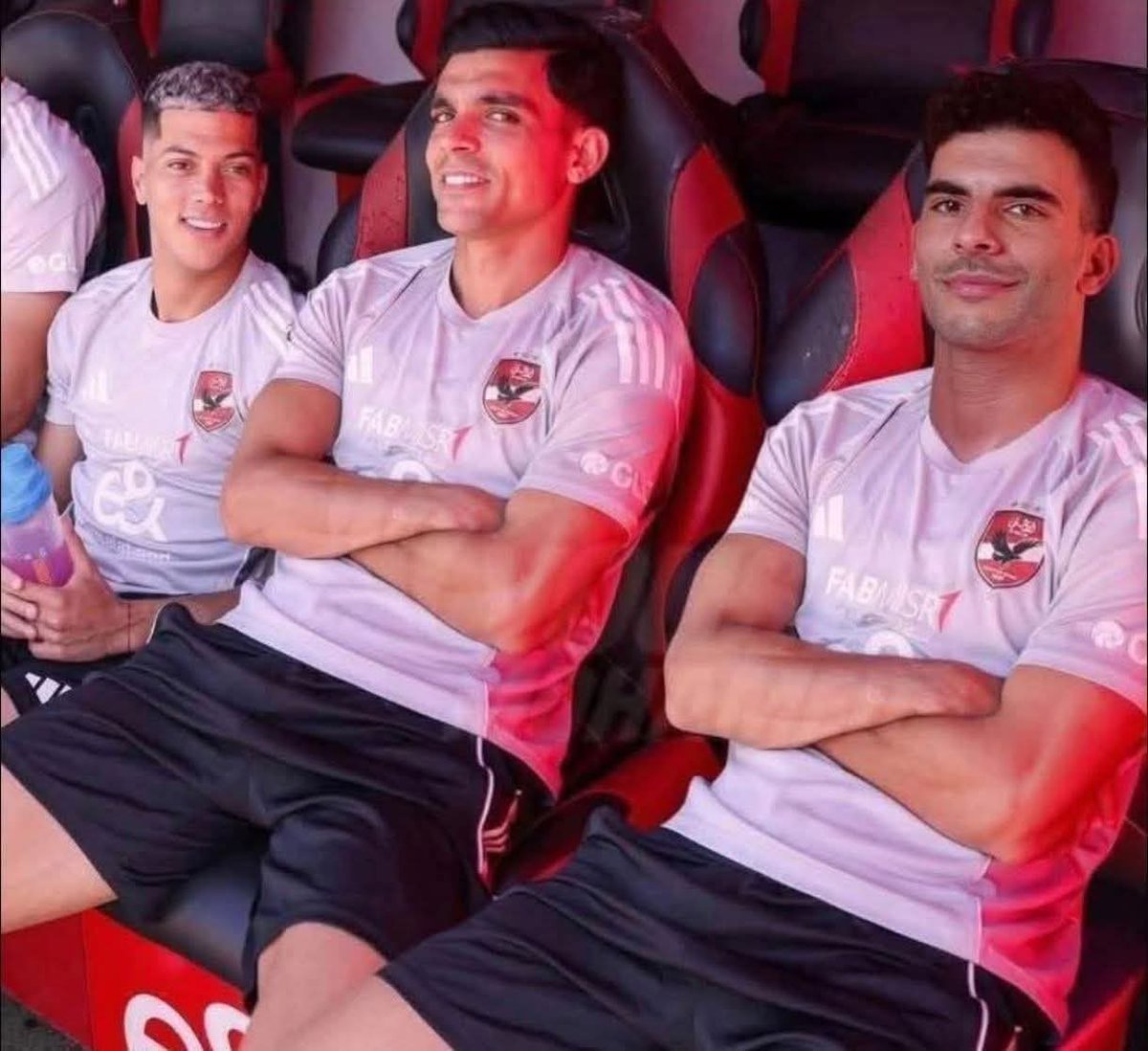 Alaa Elsaiyed 2 ✪ tweet media