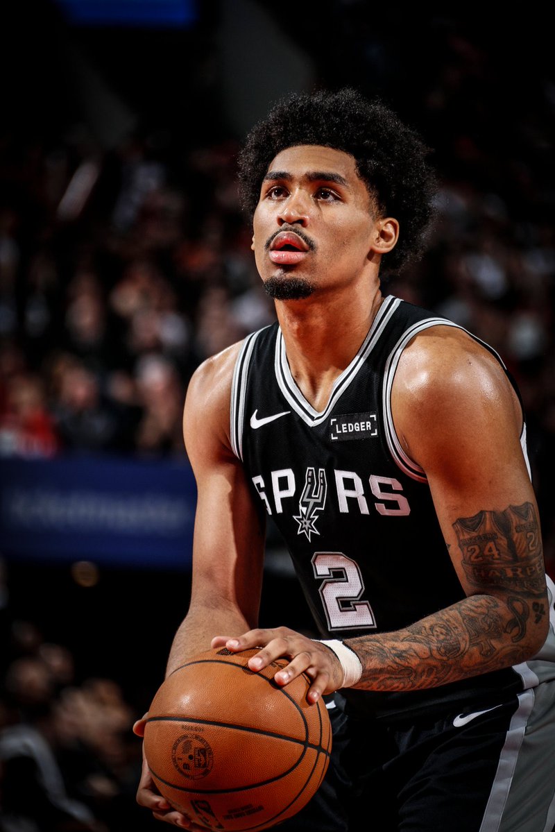 SpursNation tweet media