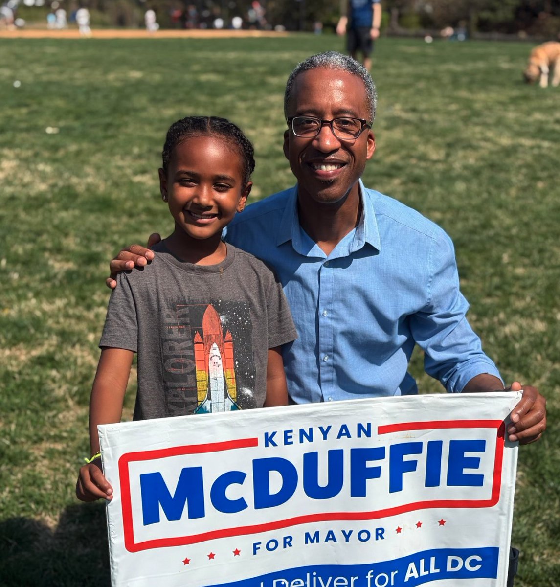 treeaston's tweet photo. I went into this evening's gathering with @kenyanmcduffie a soft supporter.   

I left very excited to make him my next mayor. His passion for DC is palpable. His vision, experience, and focus are precisely what our nation's capital demands in this moment.   

I hope you'll join me! https://t.co/5gV1aXIGFc