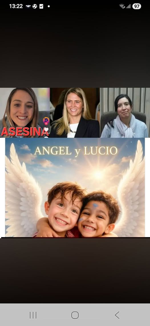 FUERON ENTREGADOS Y ASESINADOS POR MUJERES HDRMP!!!