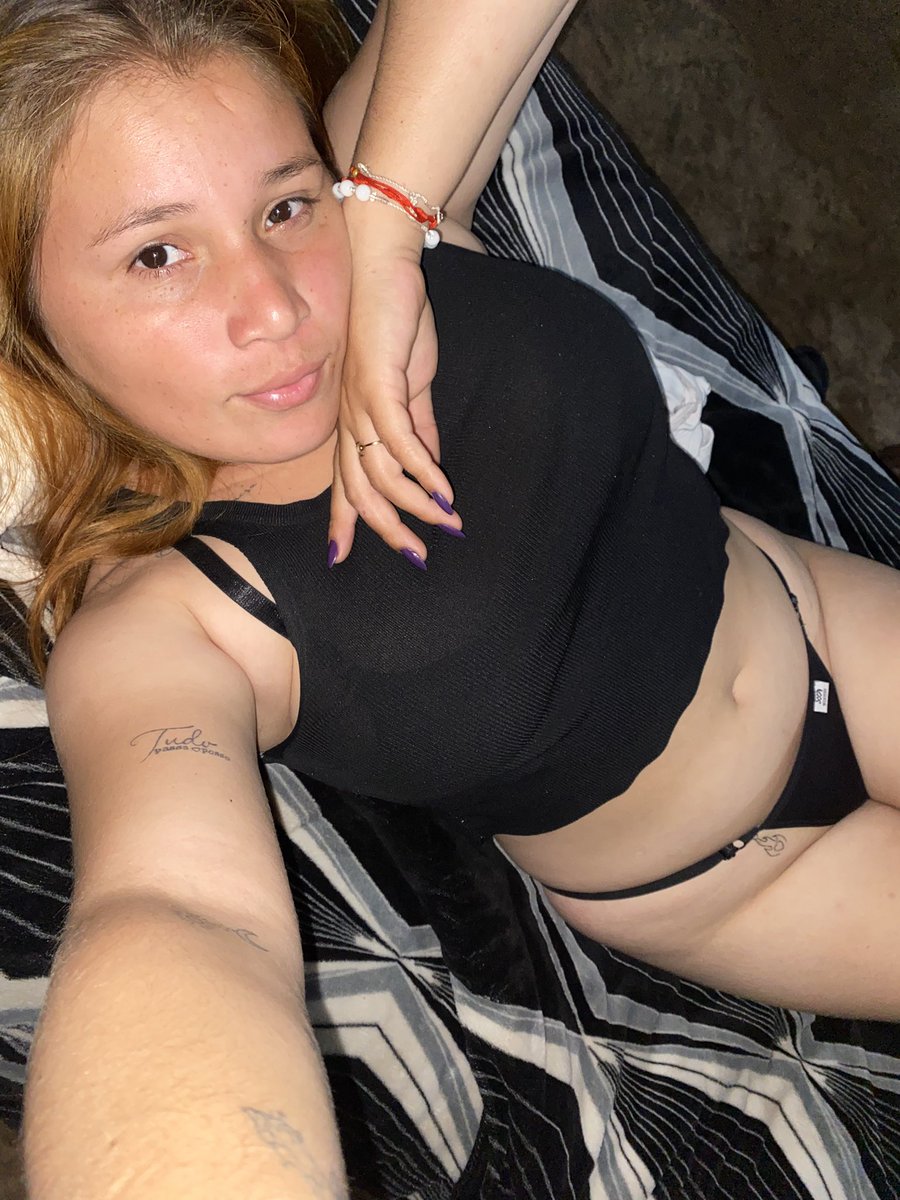 PECHOCHA.💕🔥 tweet media