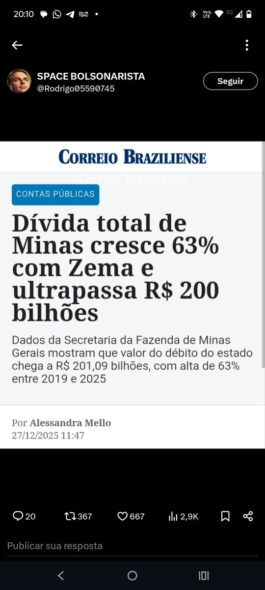 Rita G R Ramos tweet media
