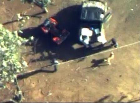 Luis Alberto Díaz y Los Noticieristas tweet media