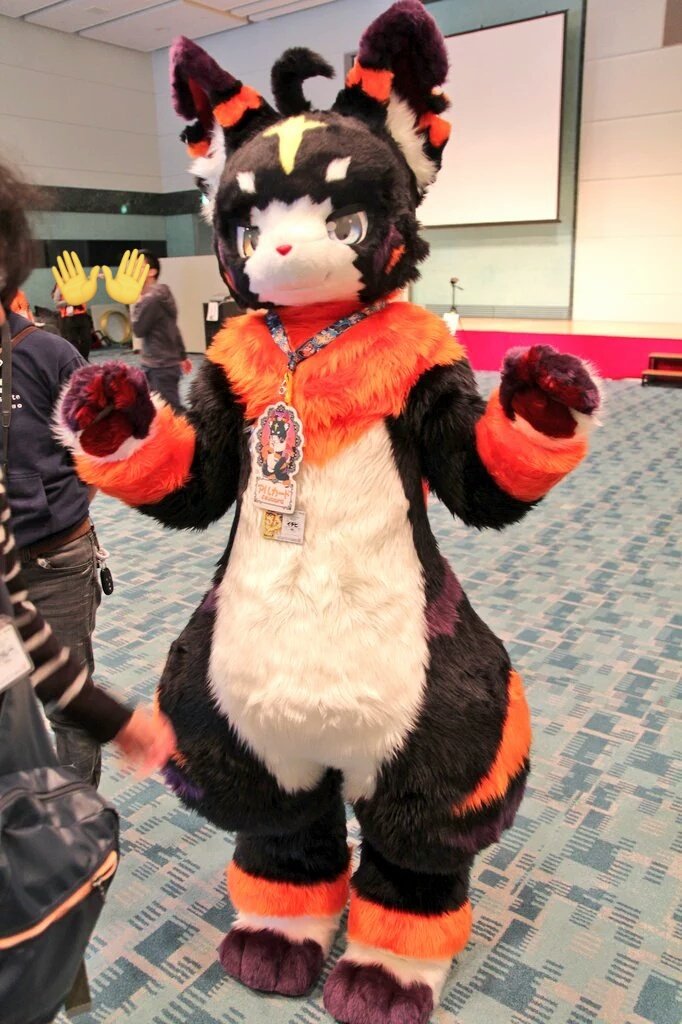 イチヒ(Ichihi)🦊🐯🐲🦈 tweet media