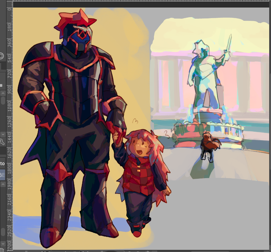 Jewel🪼🌟 (comms: Open!)🌟 tweet media