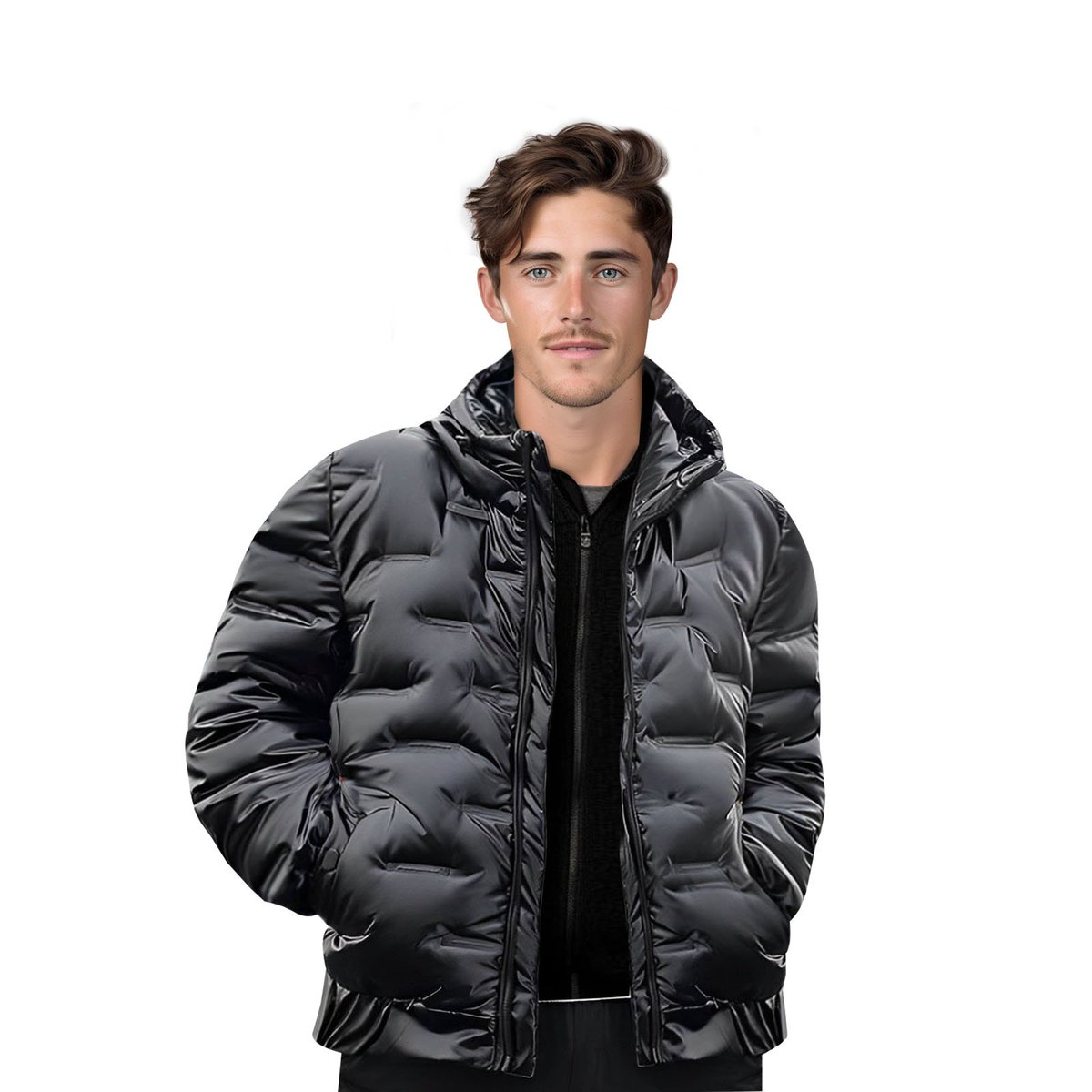 NzDepot's tweet image. 🔥 Stay warm and stylish this winter with the abbee Black XL Glossy Down Jacket! 💫 Lightweight yet super warm, it's the perfect blend of comfort and chic. Don't miss out – get yours for $249.44! 🛒✨ Shop now at NZ Depot! #WinterStyle #PufferCoat

✨ *...
tinyurl.com/4hczwvau