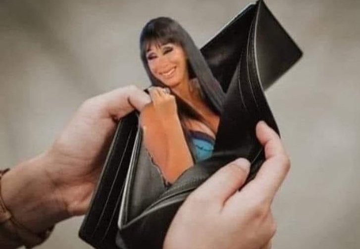 Cuando sos de argentina y queres comprar algo a esta altura del mes