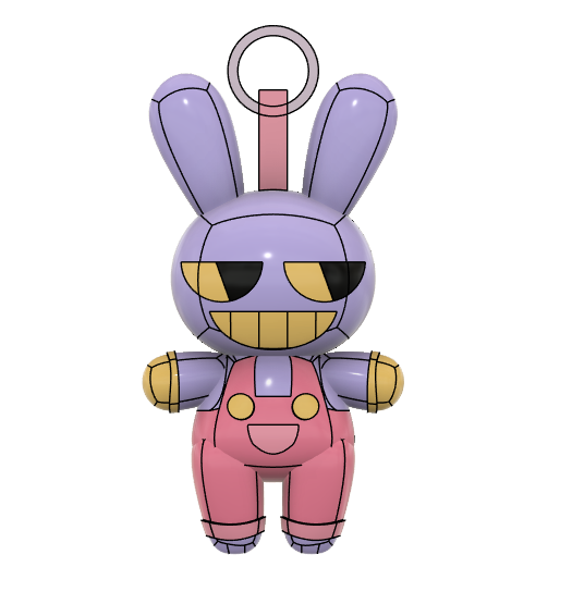 precelzz's tweet image. fugly #jax bubu