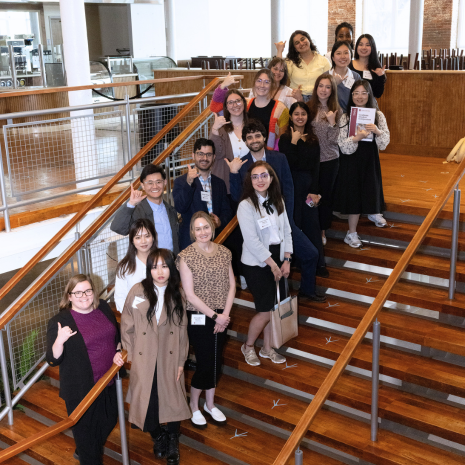 USC Health Sciences tweet media