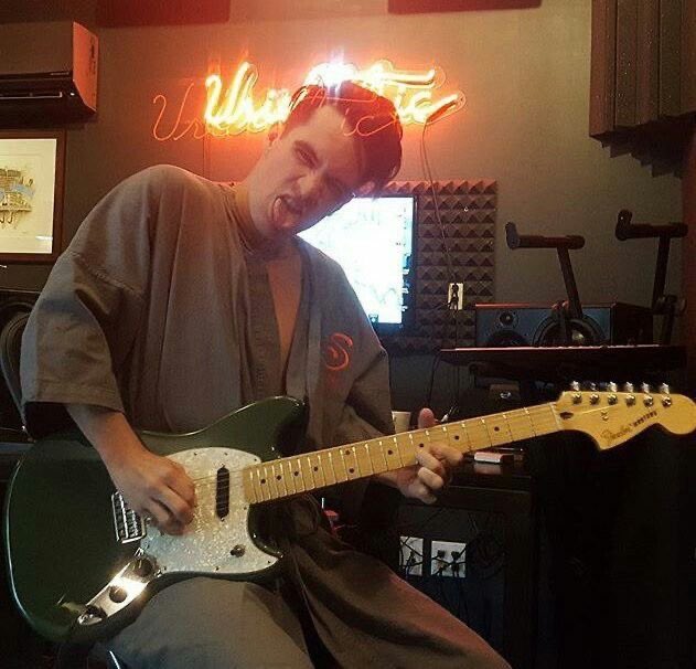 westonurie daily !! tweet media