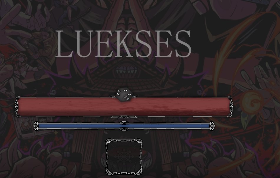 Luekses's tweet photo. JJK inspired UI (open sourced in my port https://t.co/NFUqMY1AmX ) https://t.co/IPcwPhHVE1