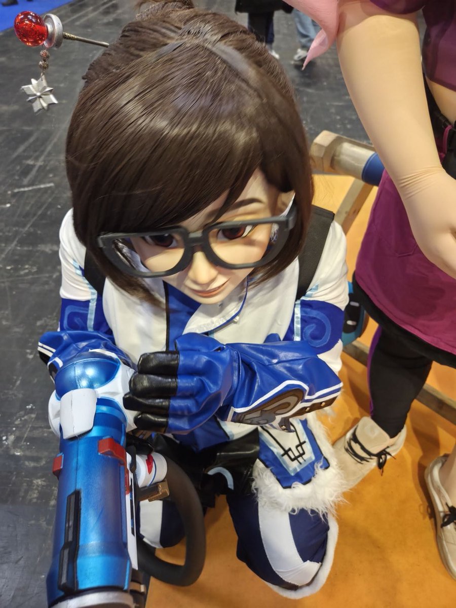 Chaos Kig tweet media