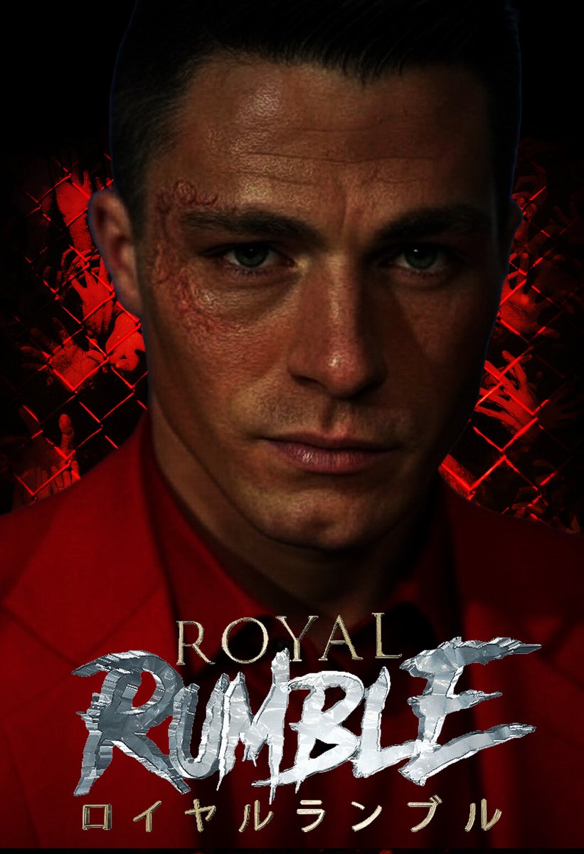TK0Combat's tweet photo. IT'S THE FINAL COUNTDOWN! THE ROYAL RUMBLE CONCLUDES IN TOKYO WITH ENTRANTS 29 AND 30!

WHO'S GOING TO WRESTLEMANIA?!

https://t.co/iury4rgIQZ https://t.co/Vt7YeYw5Ne