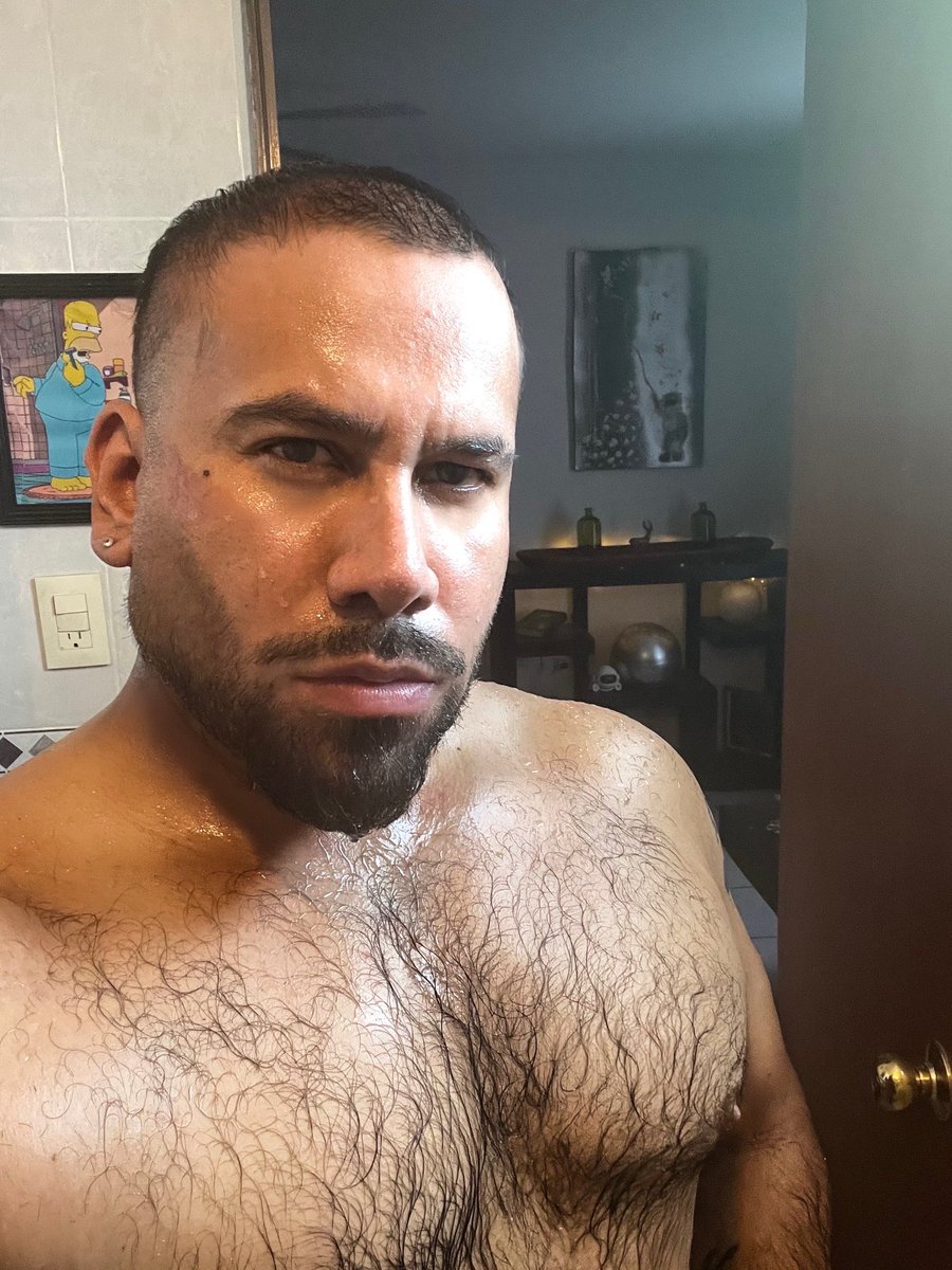 Javi tweet media