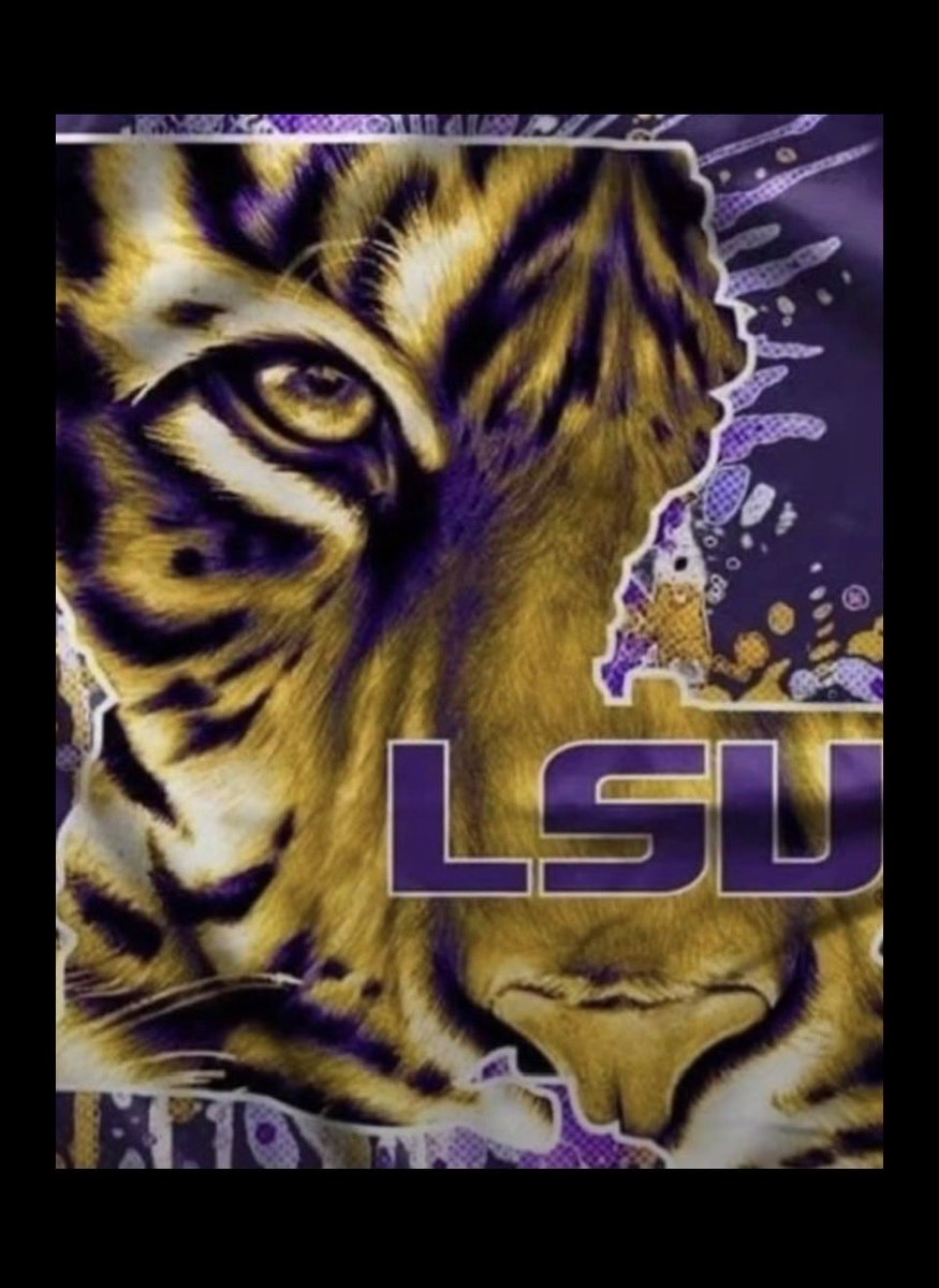 tthompson311's tweet photo. @Lane_Kiffin Thanks Coach !!! I can't fucking wait to watch my beloved LSU Tigers this year as we run that gauntlet of schedule and beat the breaks off Ole Piss &amp; Bama this year!! https://t.co/udt725PblF