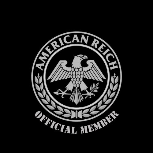 Caz_ibrag's tweet image. #AmericanReich #AmericaFirst 🇺🇸