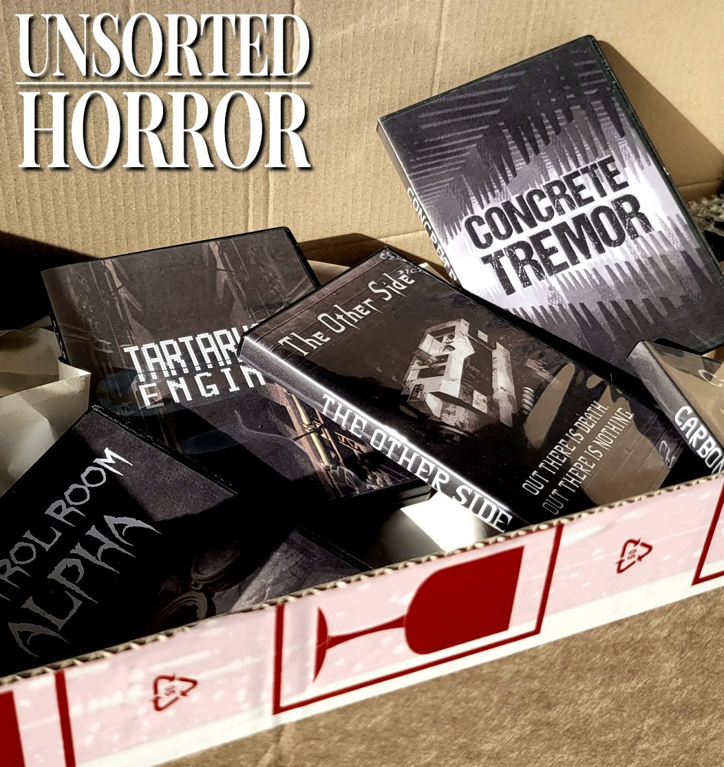 Mike Klubnika tweet media