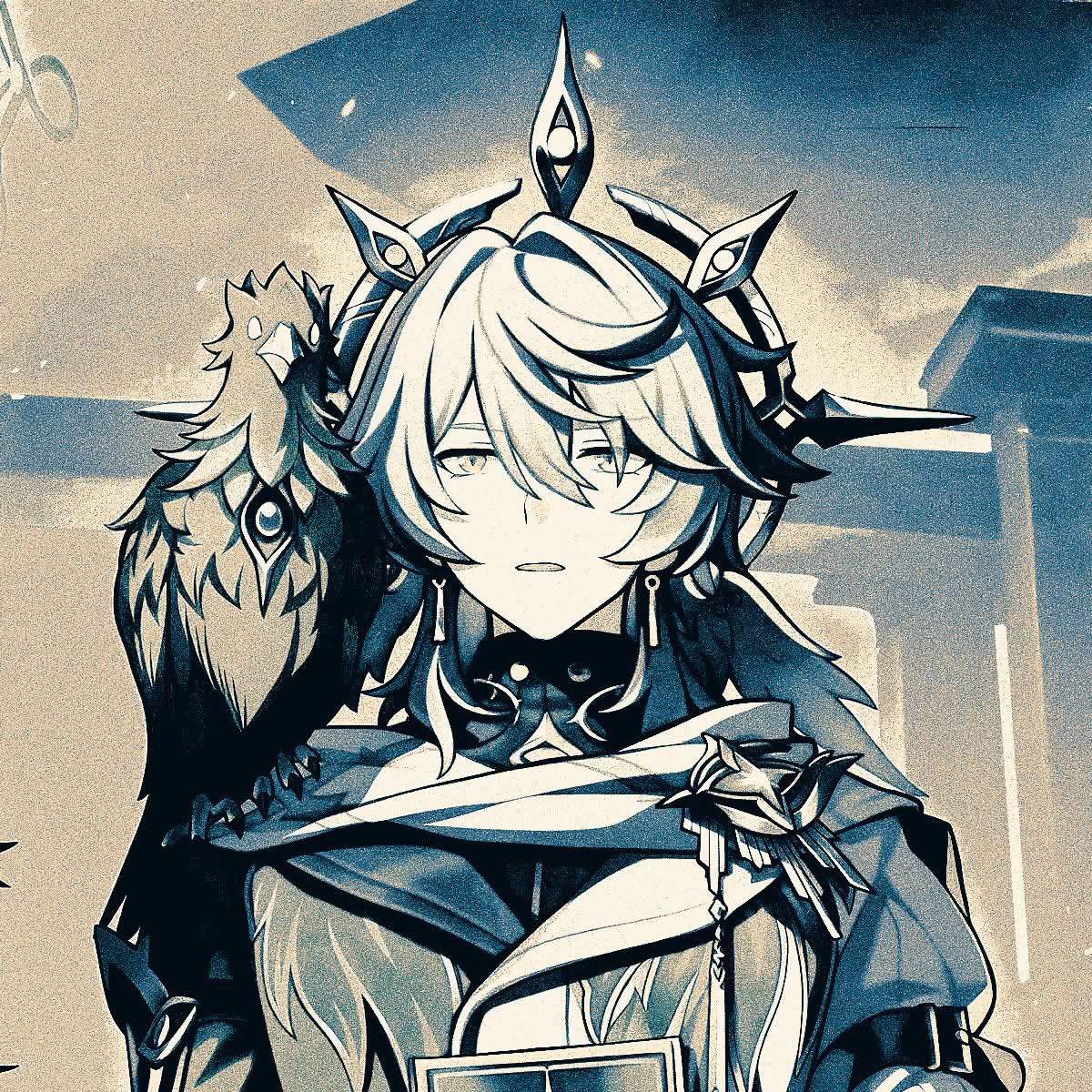 𝒉𝒂𝑟𝑚𝑜𝑛𝒾𝑒𝓈 ╱ 𝐒𝑜͜͡𝓁𝒶𝒸͟𝑒͟ tweet media