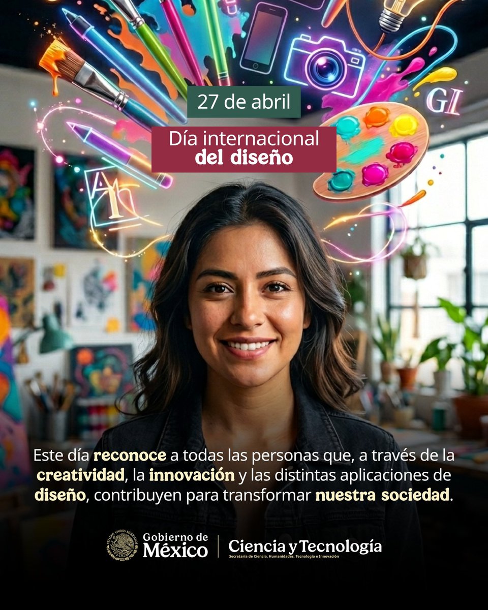 Secretaría de Ciencia tweet media