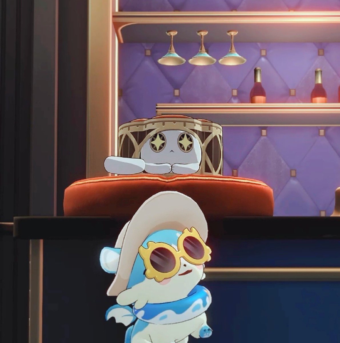 ぼちゃ tweet media