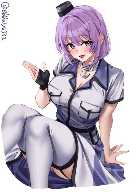 #艦これ版深夜の真剣お絵描き60分一本勝負 #艦これ版真剣お絵描き60分一本勝負_20260427 すみません 8分オーバーです