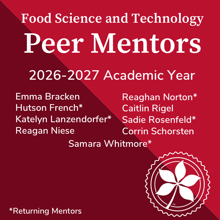 Ohio State Food Science tweet media