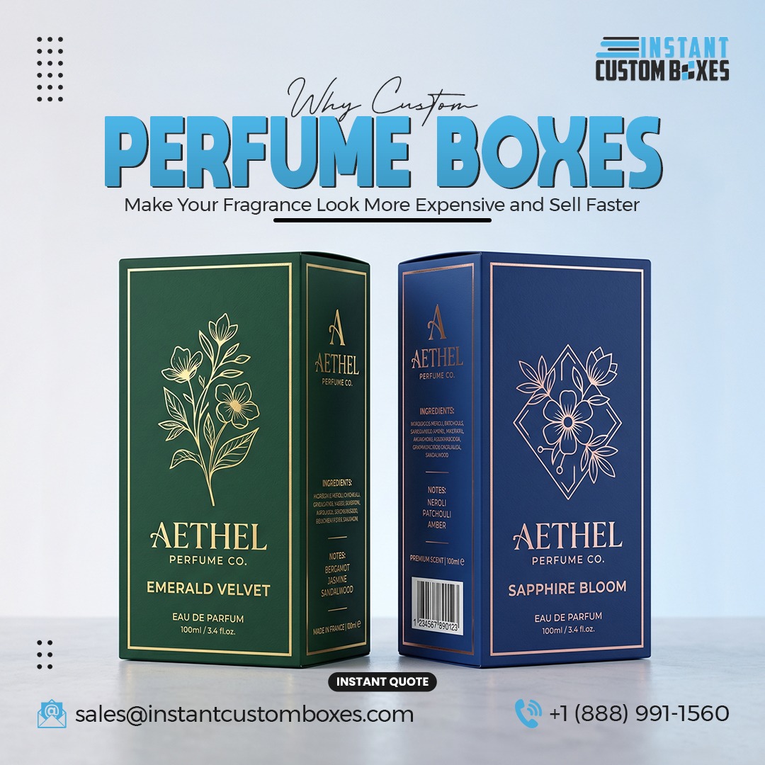 Instant Custom Boxes (@Instantcustomb1) / Posts / X