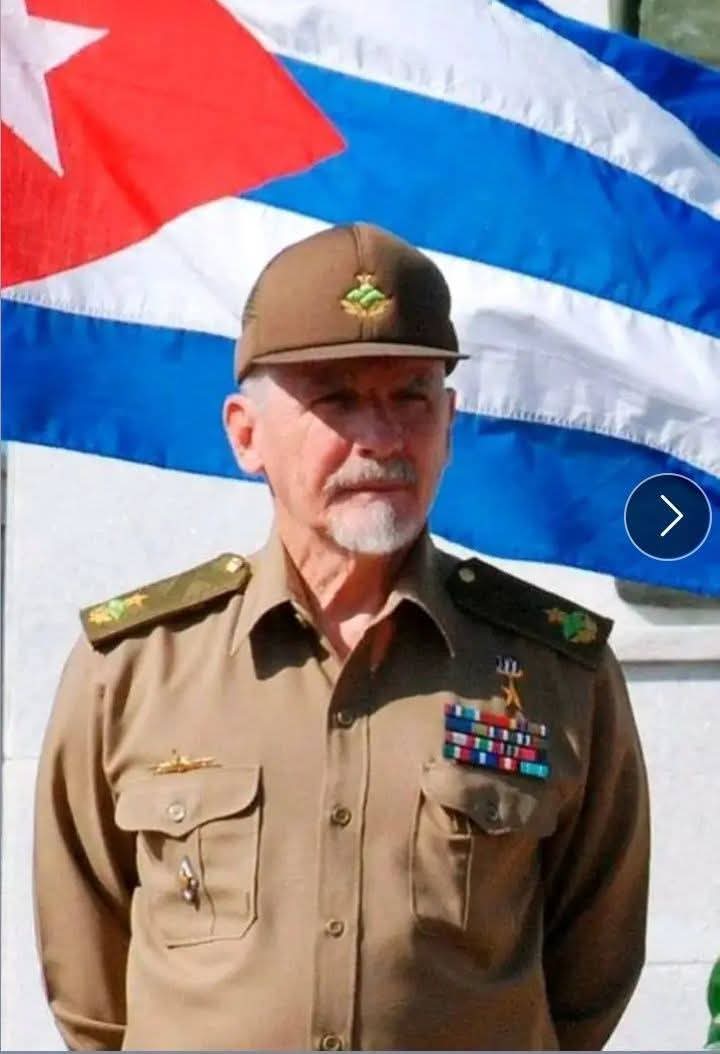 Luis Antonio Torres Iribar tweet media
