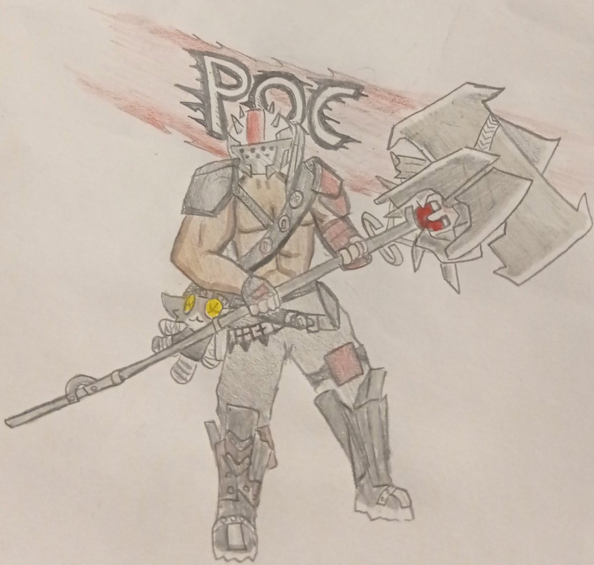 ✨polymorphic draftsman✨💚 tweet media