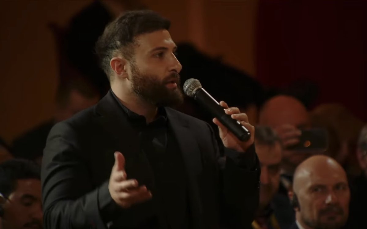 American Steppe tweet media